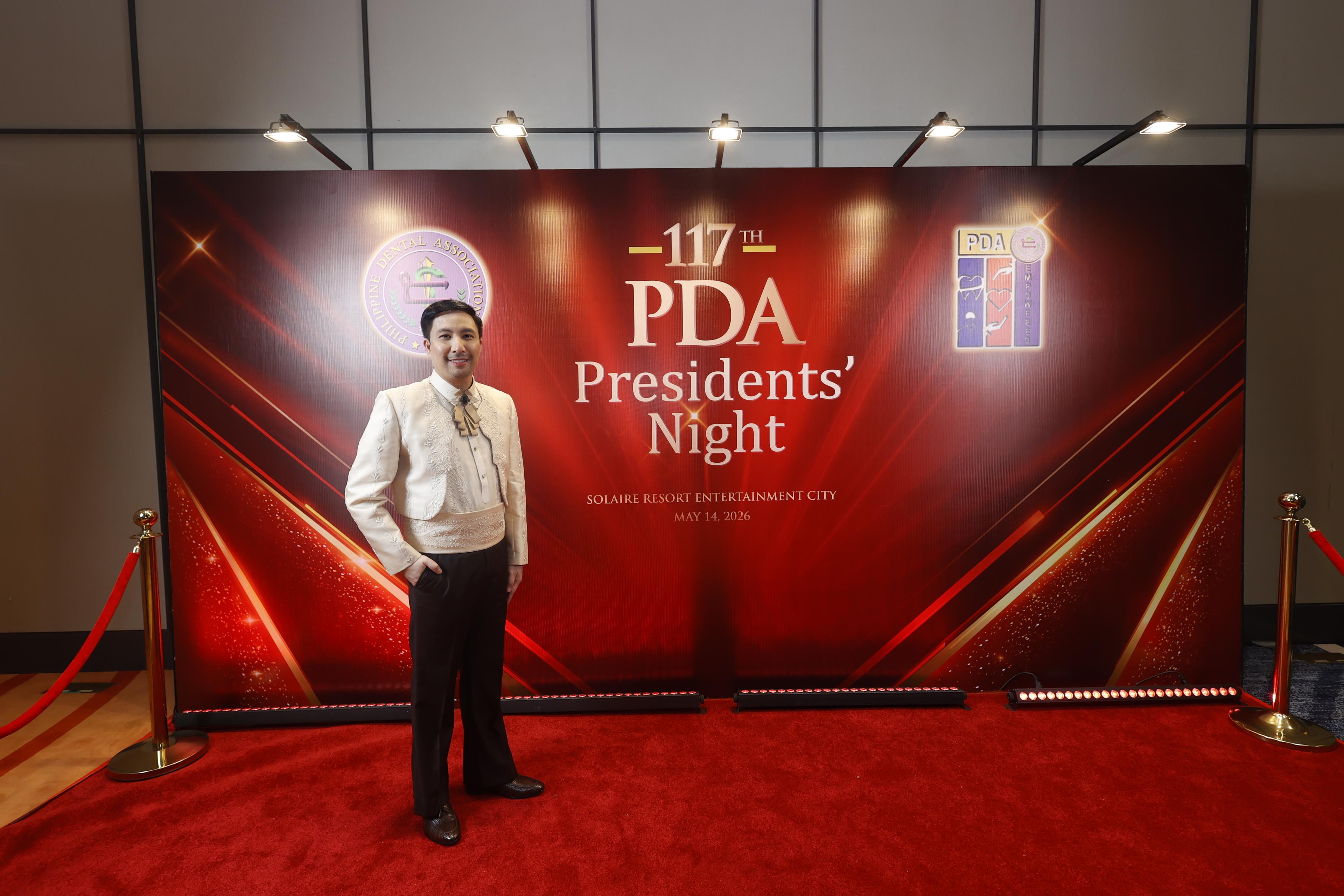 115th PDA National Convention, Strength in Unity